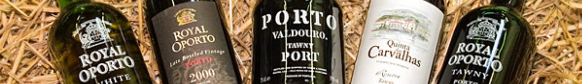 Portské víno